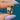 Victorian 15ct Gold Sapphire Diamond Gypsy Ring