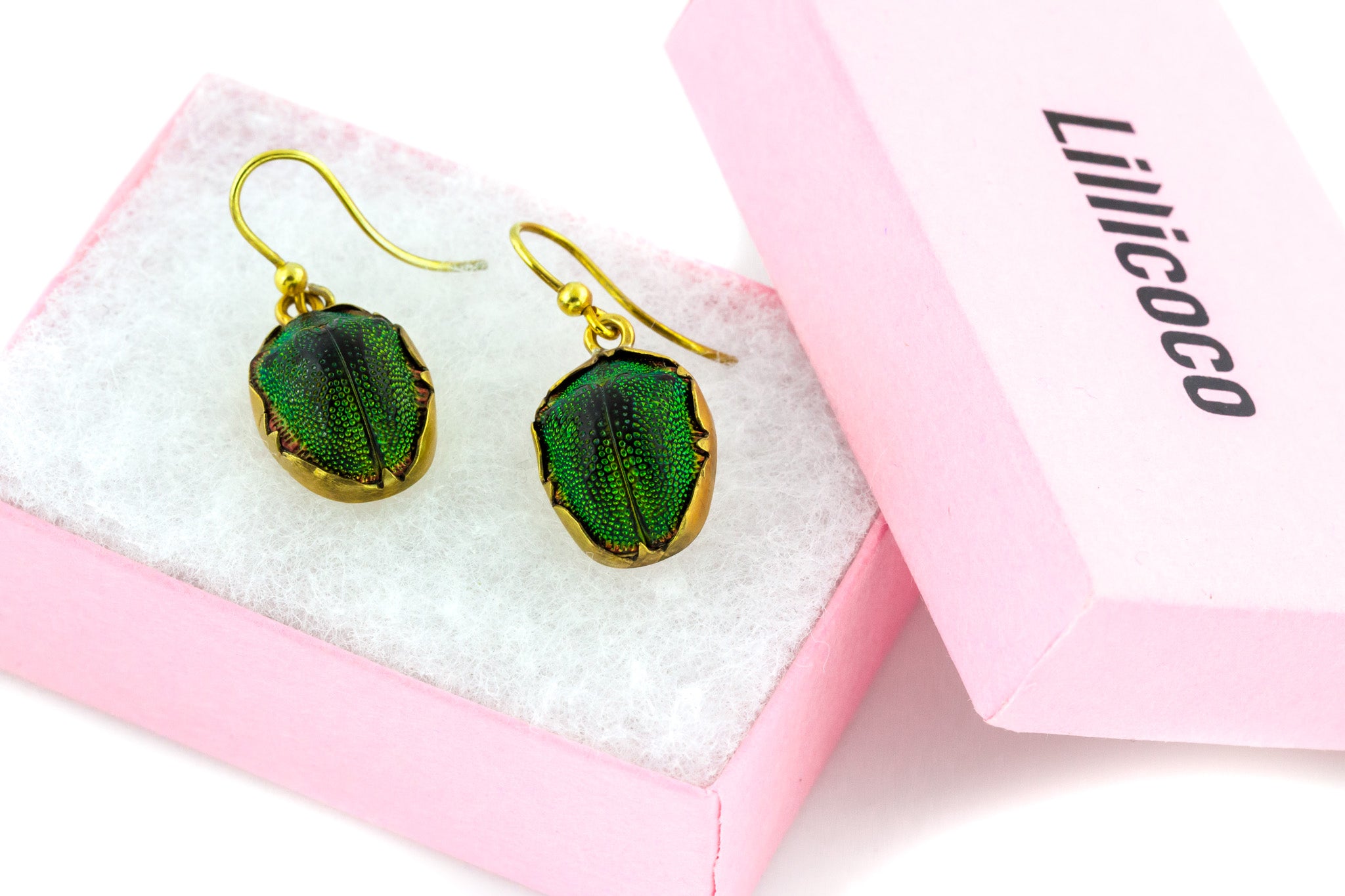 Buy Insect Earrings Online In India  Etsy India